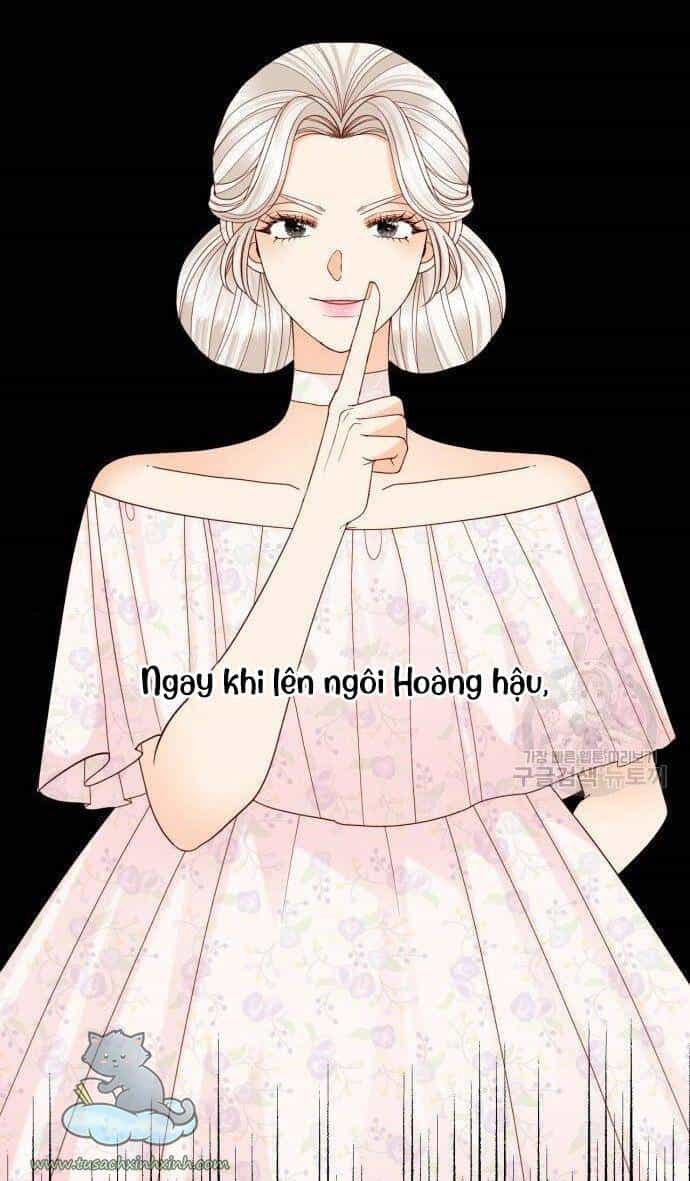 Hoàng Hậu Tái Hôn - Chương 119 - ảnh 39