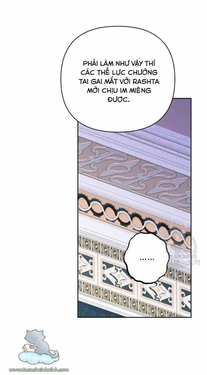 Hoàng Hậu Tái Hôn - Chương 119 - ảnh 43