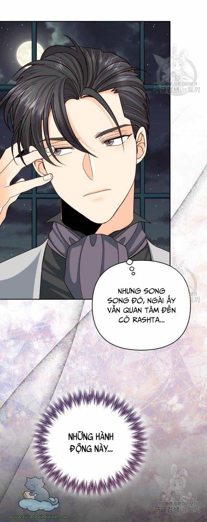 Hoàng Hậu Tái Hôn - Chương 119 - ảnh 45
