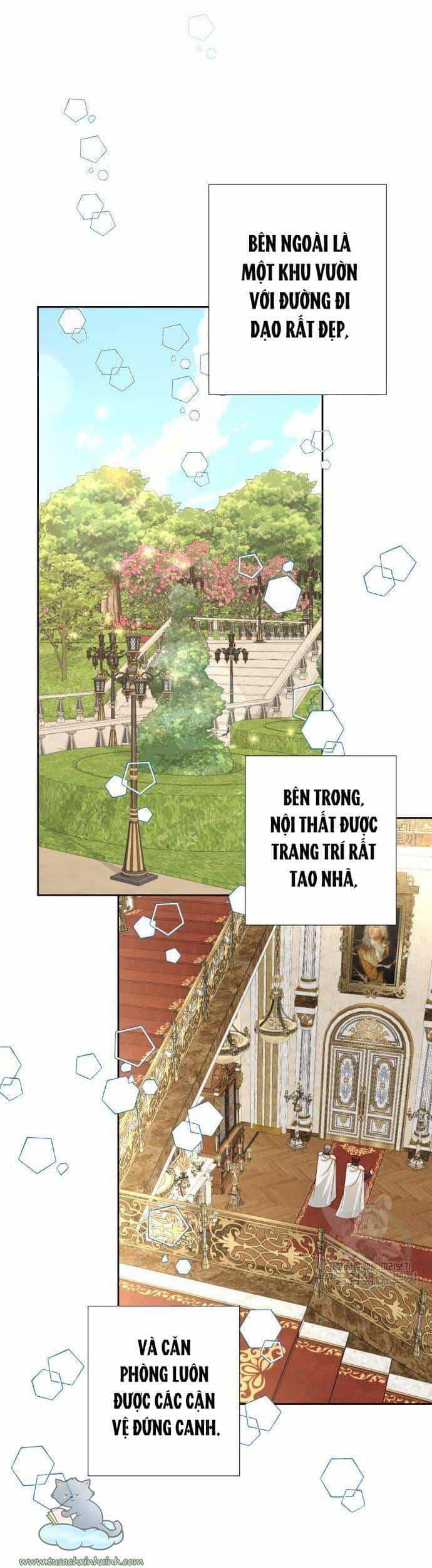 Hoàng Hậu Tái Hôn - Chương 119 - ảnh 49