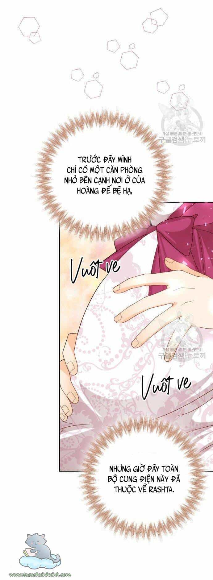 Hoàng Hậu Tái Hôn - Chương 119 - ảnh 53