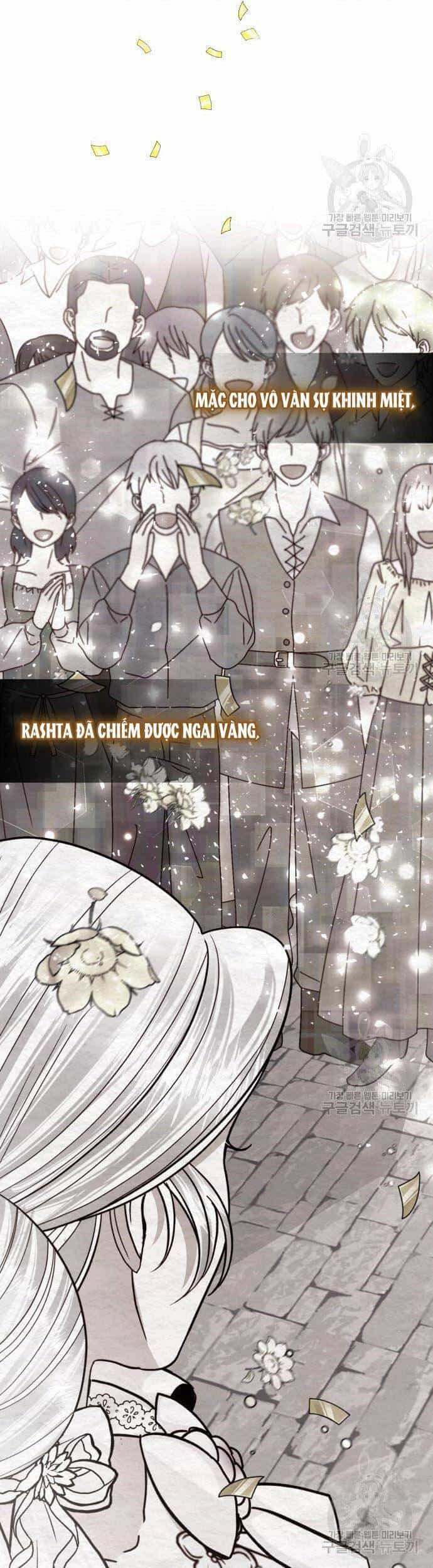 Hoàng Hậu Tái Hôn - Chương 119 - ảnh 61