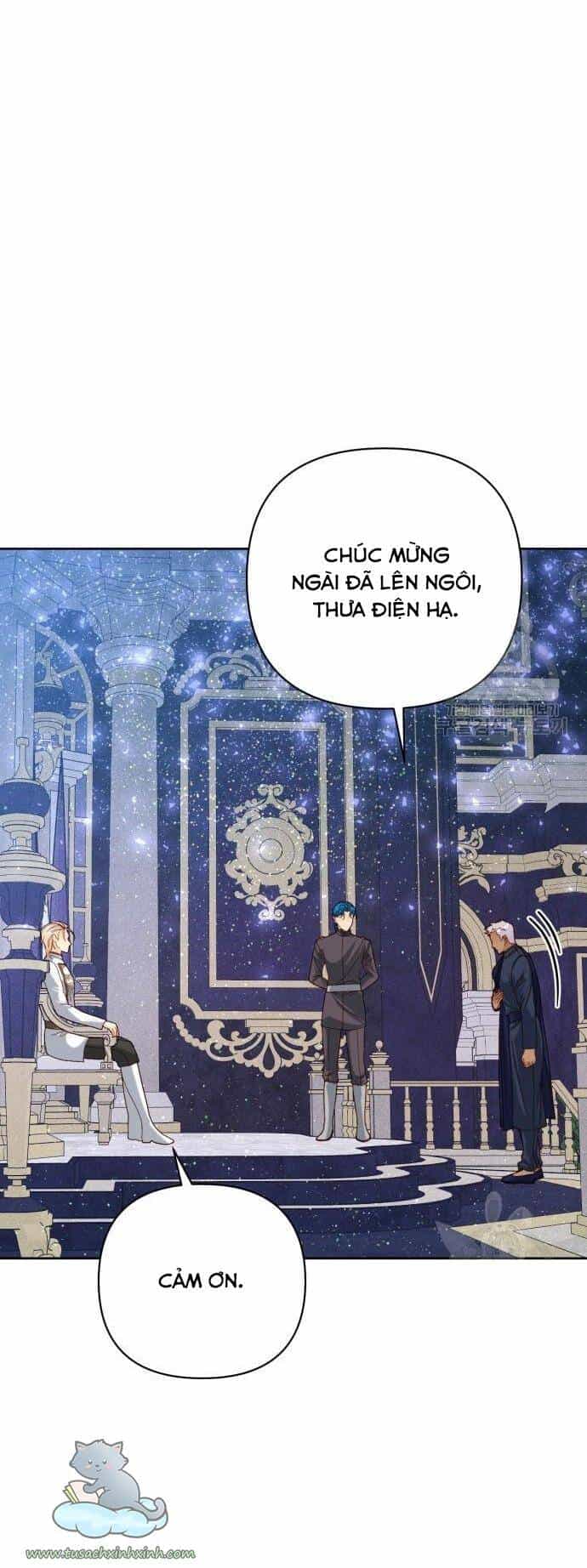 Hoàng Hậu Tái Hôn - Chương 119 - ảnh 8