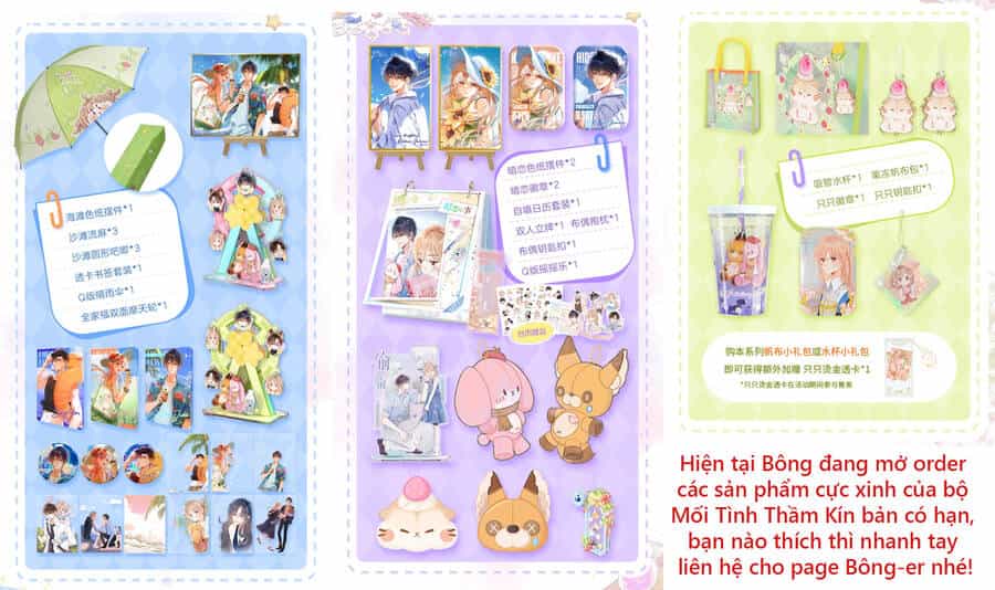 Hoàng Hậu Tái Hôn - Chương 120 - ảnh 1
