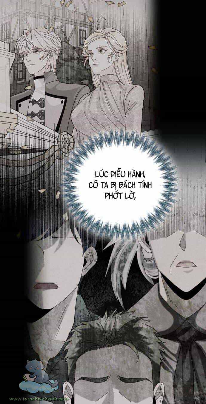 Hoàng Hậu Tái Hôn - Chương 120 - ảnh 10