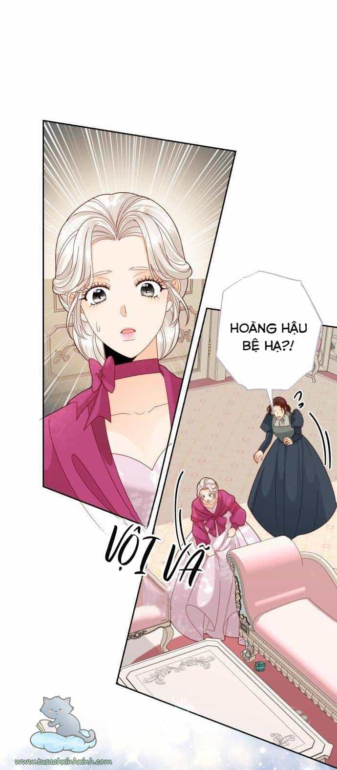 Hoàng Hậu Tái Hôn - Chương 120 - ảnh 17