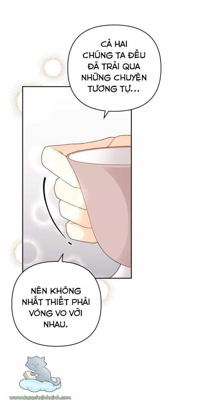 Hoàng Hậu Tái Hôn - Chương 120 - ảnh 36