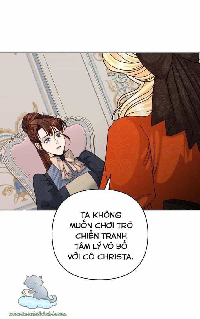 Hoàng Hậu Tái Hôn - Chương 120 - ảnh 37