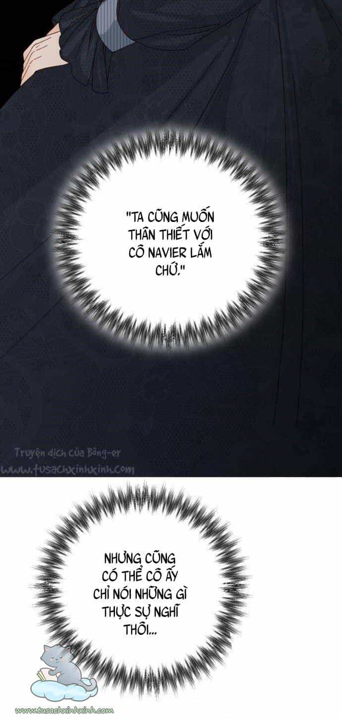 Hoàng Hậu Tái Hôn - Chương 120 - ảnh 50