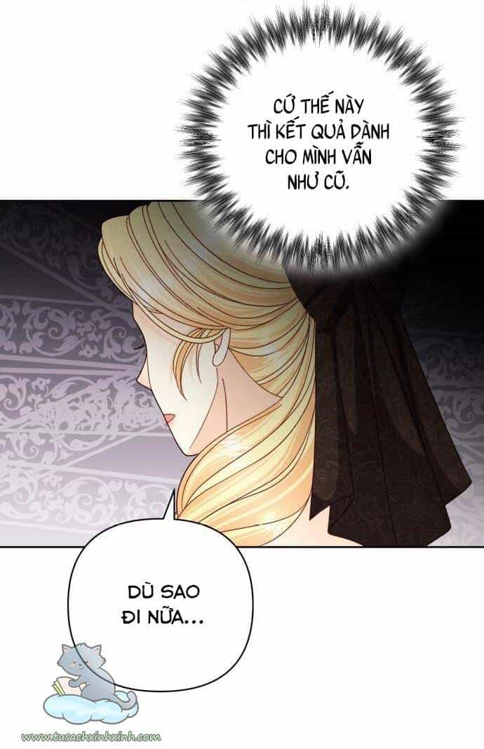 Hoàng Hậu Tái Hôn - Chương 120 - ảnh 51