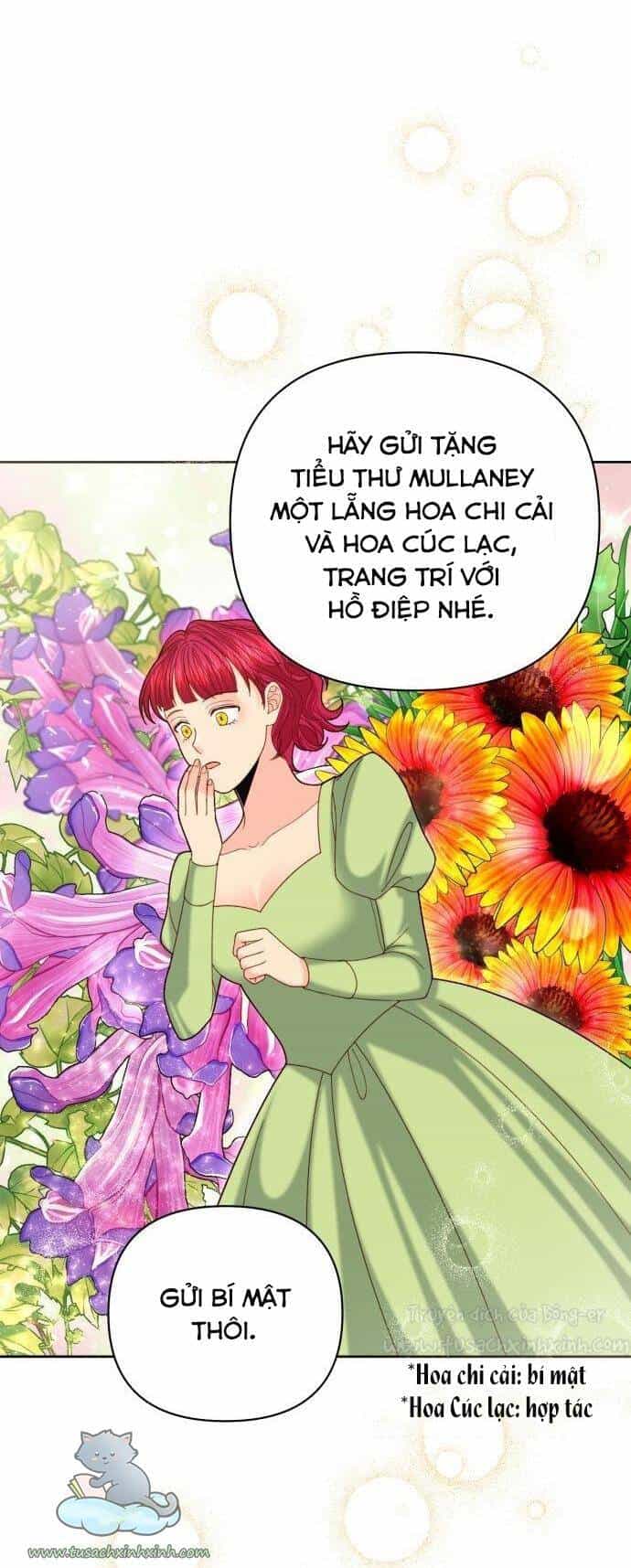 Hoàng Hậu Tái Hôn - Chương 120 - ảnh 53