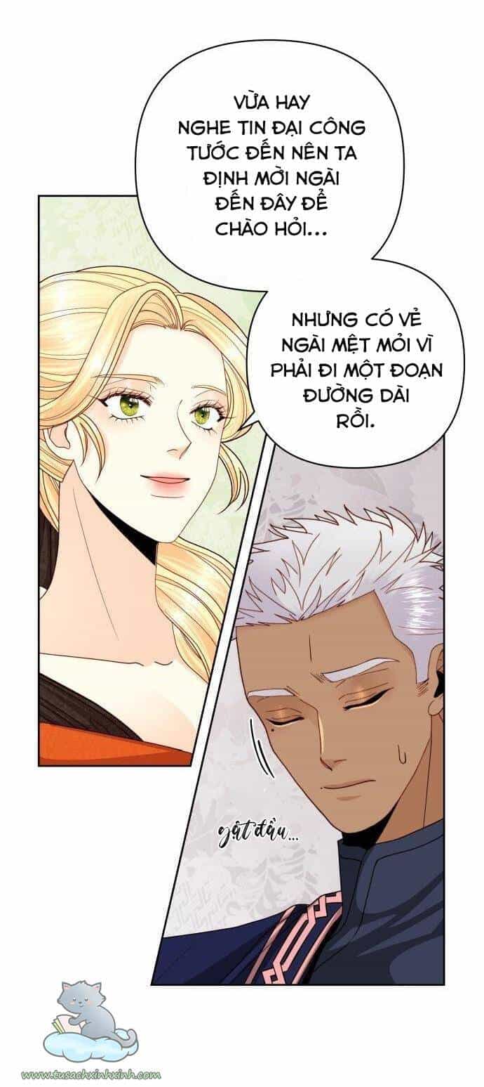 Hoàng Hậu Tái Hôn - Chương 120 - ảnh 59