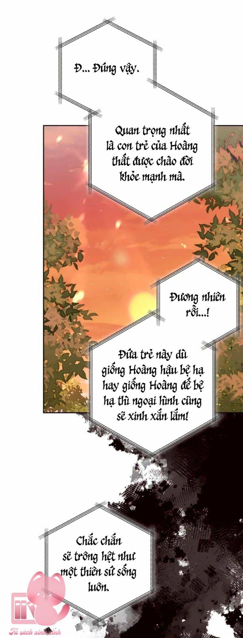 Hoàng Hậu Tái Hôn - Chương 121 - ảnh 13