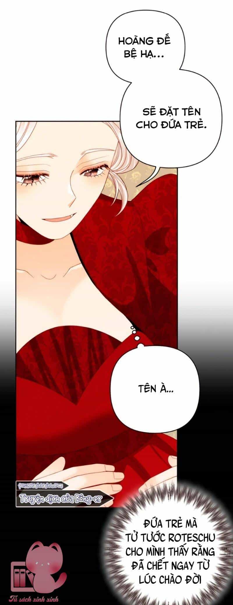 Hoàng Hậu Tái Hôn - Chương 121 - ảnh 17