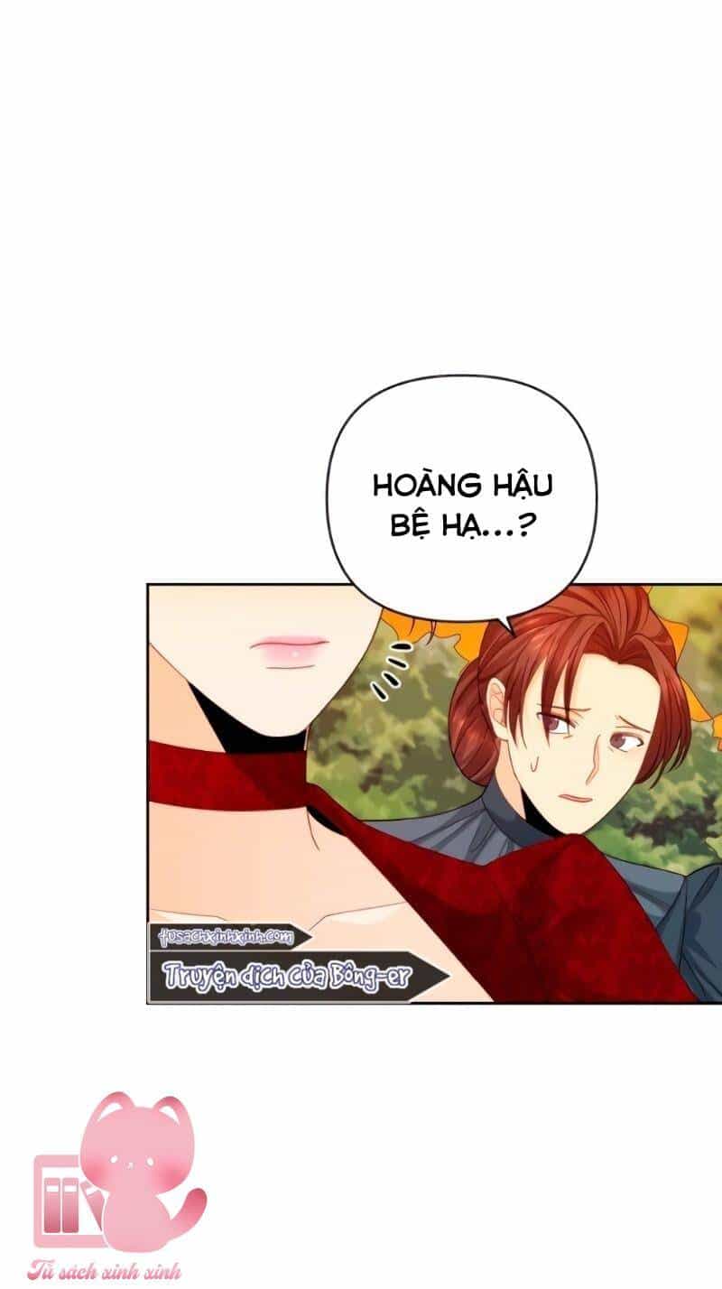 Hoàng Hậu Tái Hôn - Chương 121 - ảnh 23