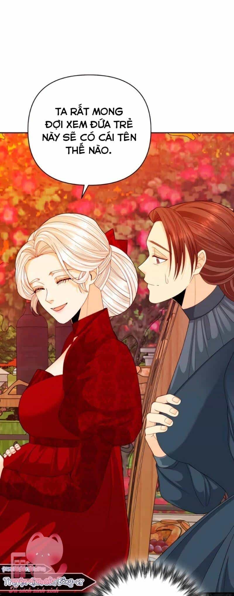Hoàng Hậu Tái Hôn - Chương 121 - ảnh 24
