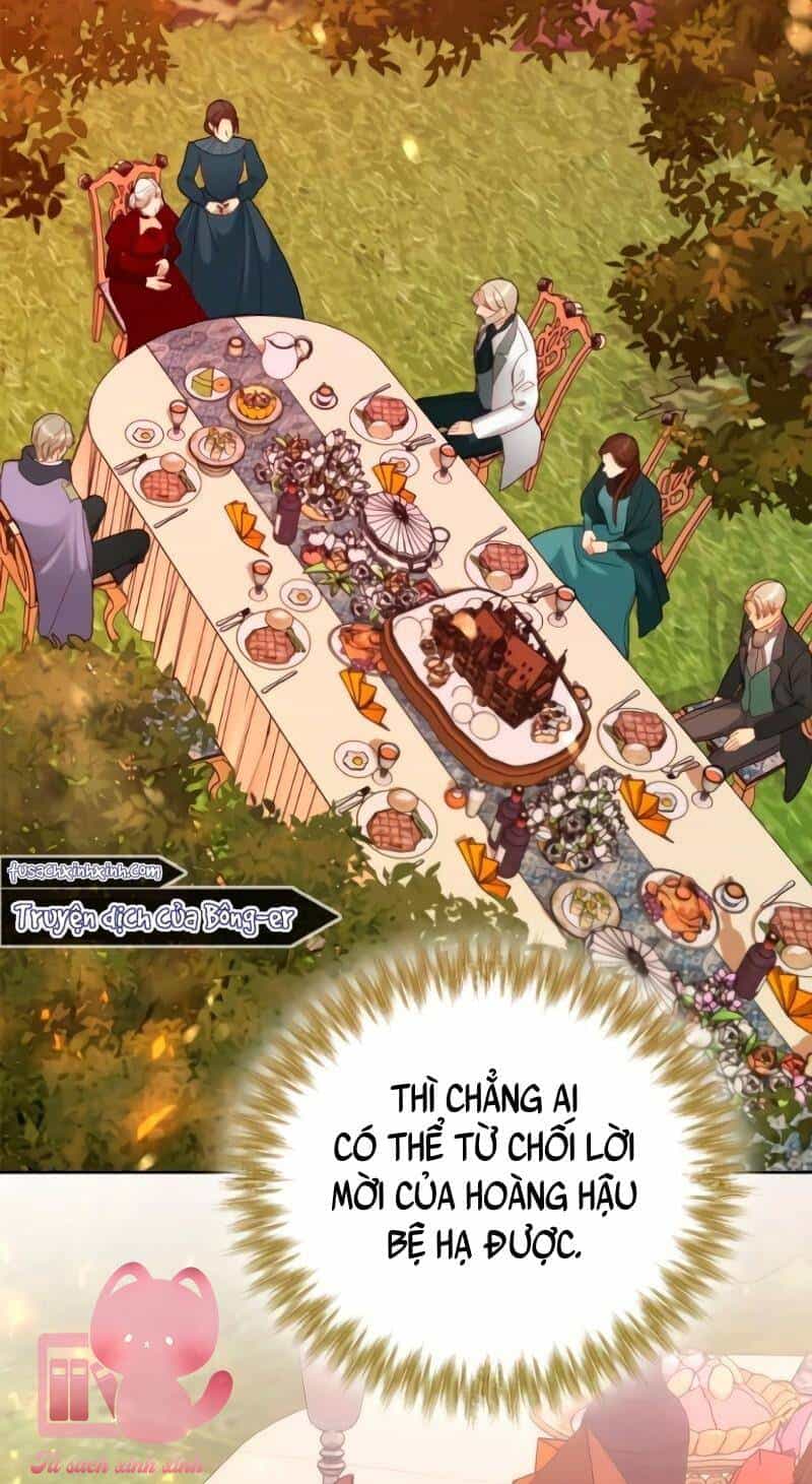 Hoàng Hậu Tái Hôn - Chương 121 - ảnh 3