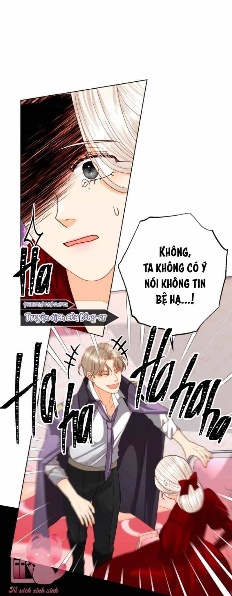 Hoàng Hậu Tái Hôn - Chương 121 - ảnh 52