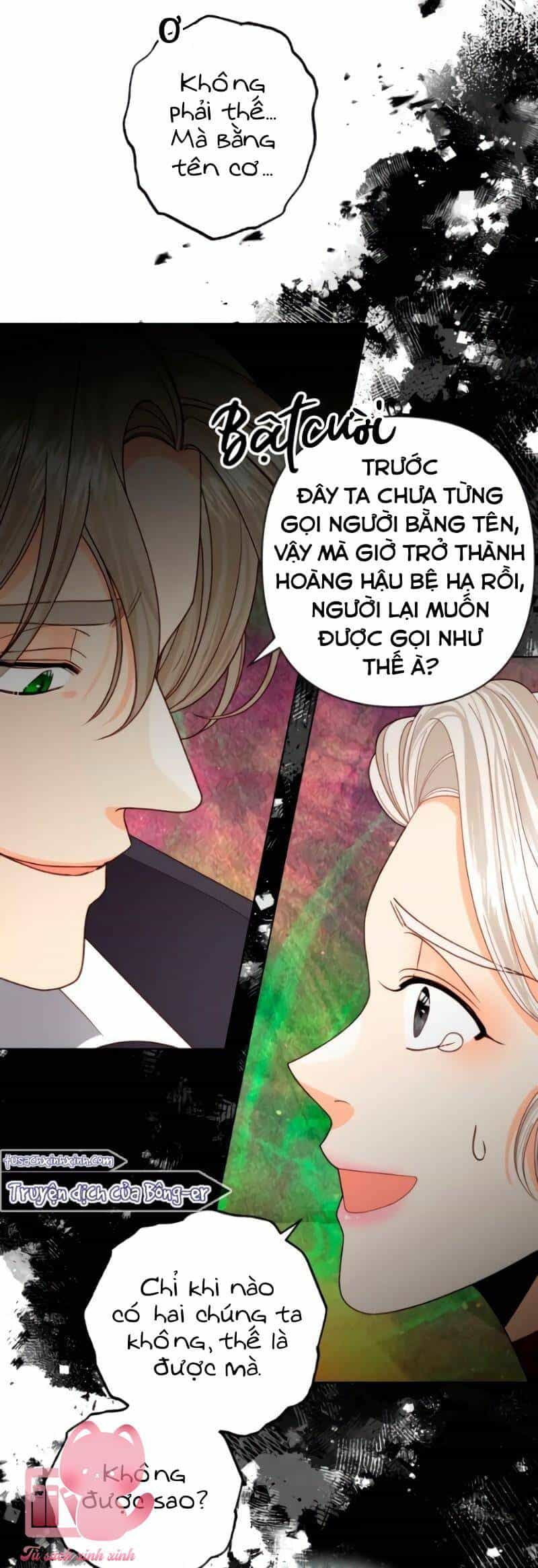 Hoàng Hậu Tái Hôn - Chương 121 - ảnh 56