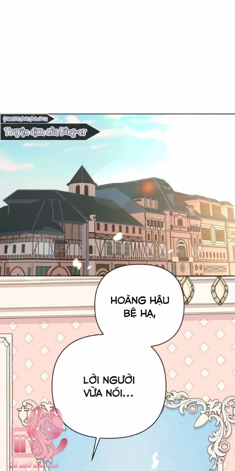 Hoàng Hậu Tái Hôn - Chương 121 - ảnh 60