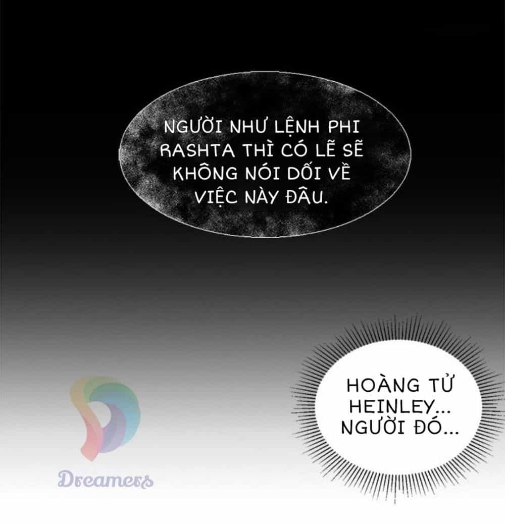 Hoàng Hậu Tái Hôn - Chương 13 - ảnh 12