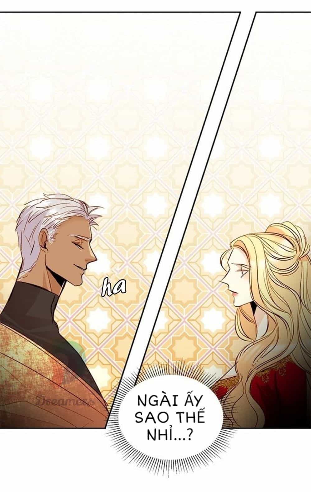 Hoàng Hậu Tái Hôn - Chương 13 - ảnh 50