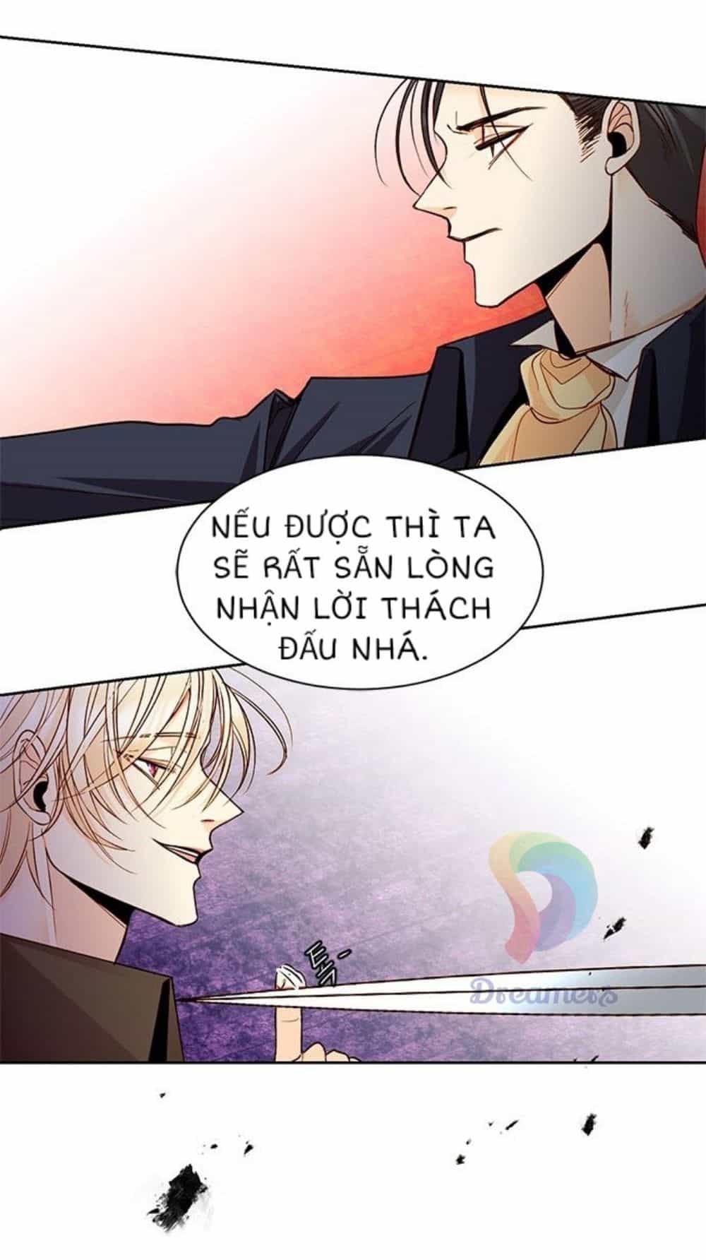 Hoàng Hậu Tái Hôn - Chương 13 - ảnh 61