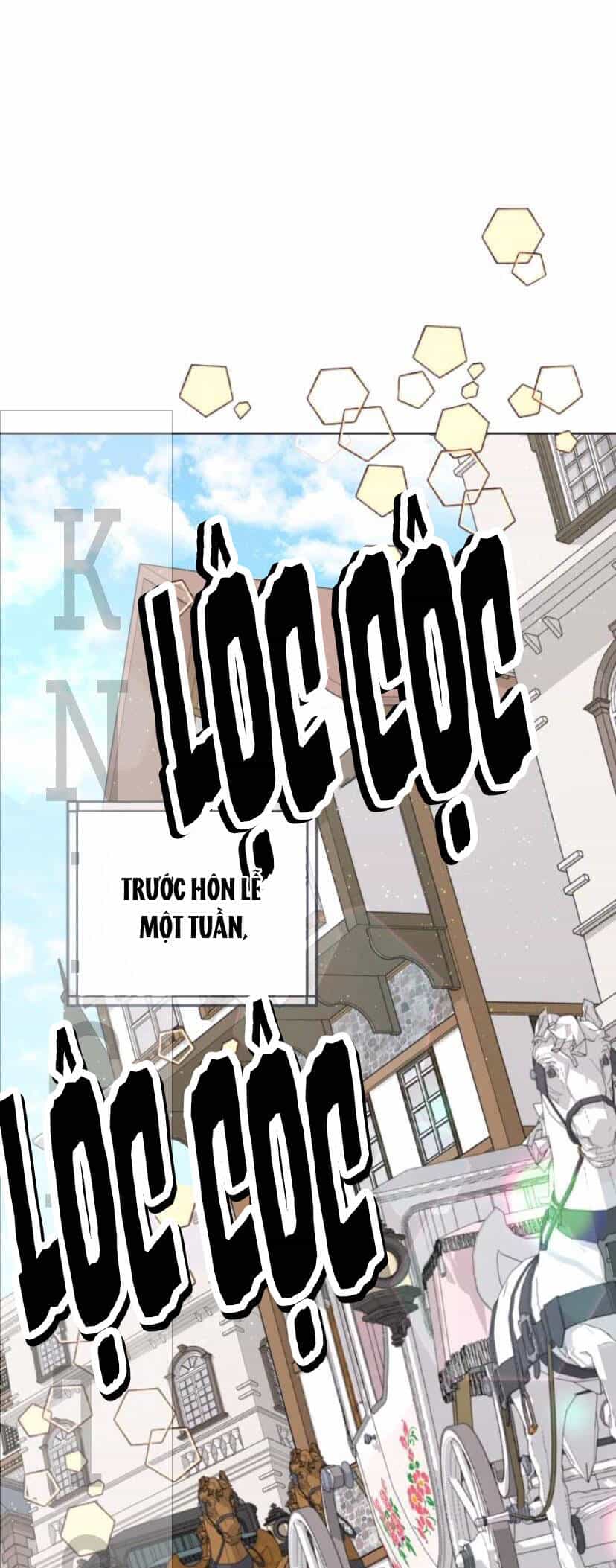 Hoàng Hậu Tái Hôn - Chương 122 - ảnh 1