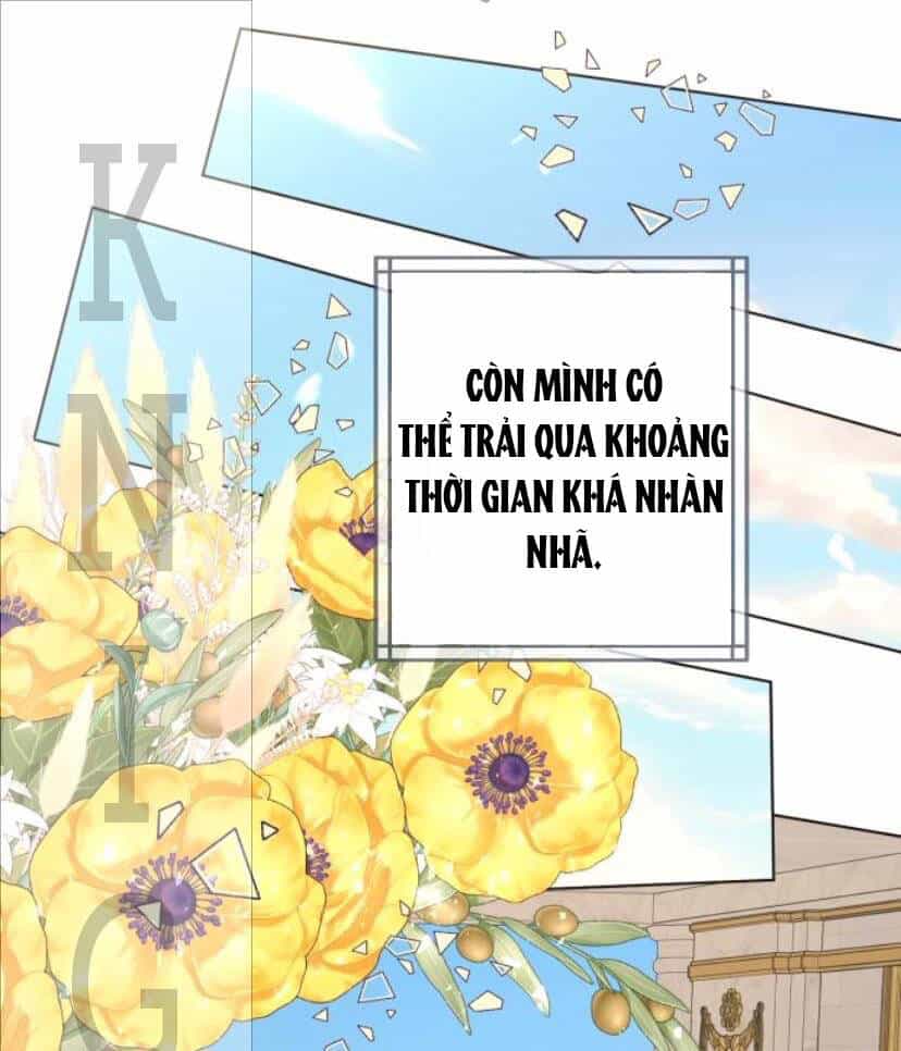 Hoàng Hậu Tái Hôn - Chương 122 - ảnh 5