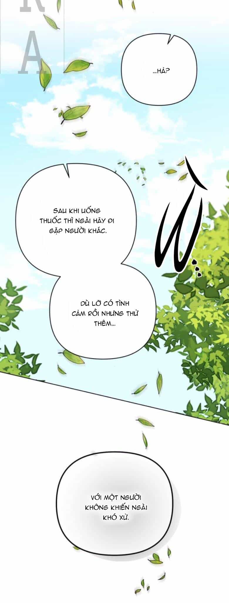 Hoàng Hậu Tái Hôn - Chương 122 - ảnh 58