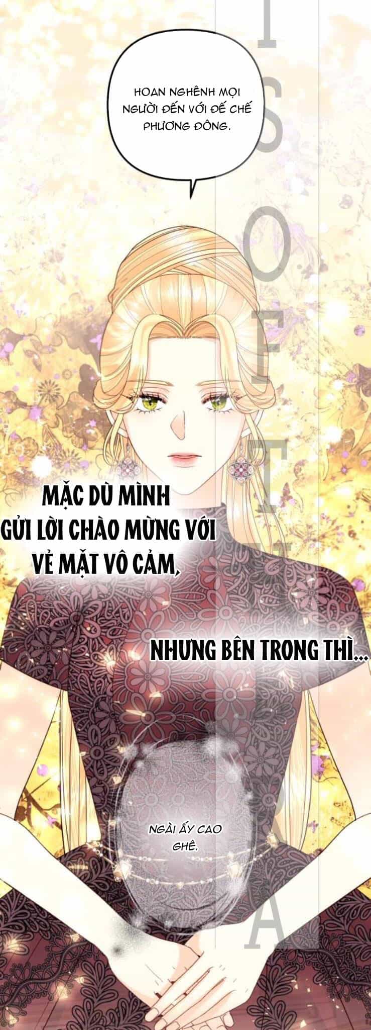 Hoàng Hậu Tái Hôn - Chương 122 - ảnh 63