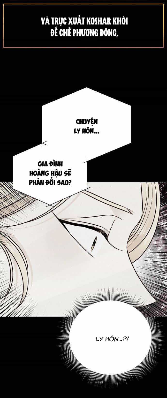 Hoàng Hậu Tái Hôn - Chương 122.1 - ảnh 32