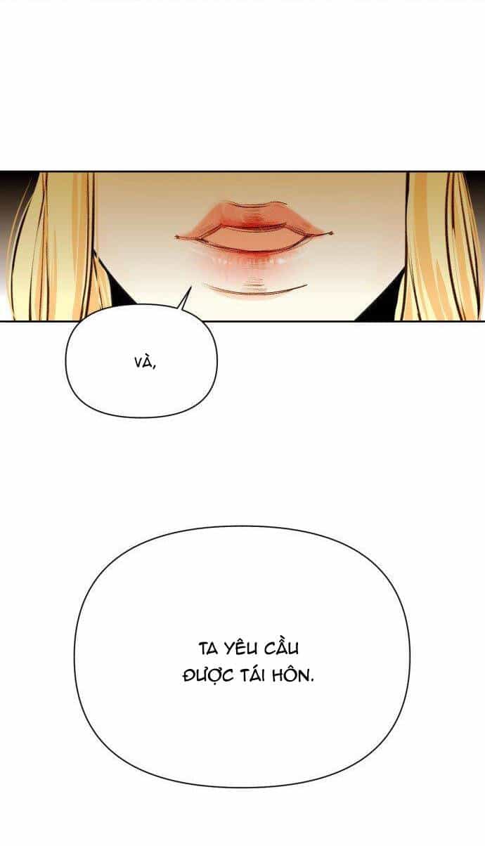 Hoàng Hậu Tái Hôn - Chương 122.1 - ảnh 56
