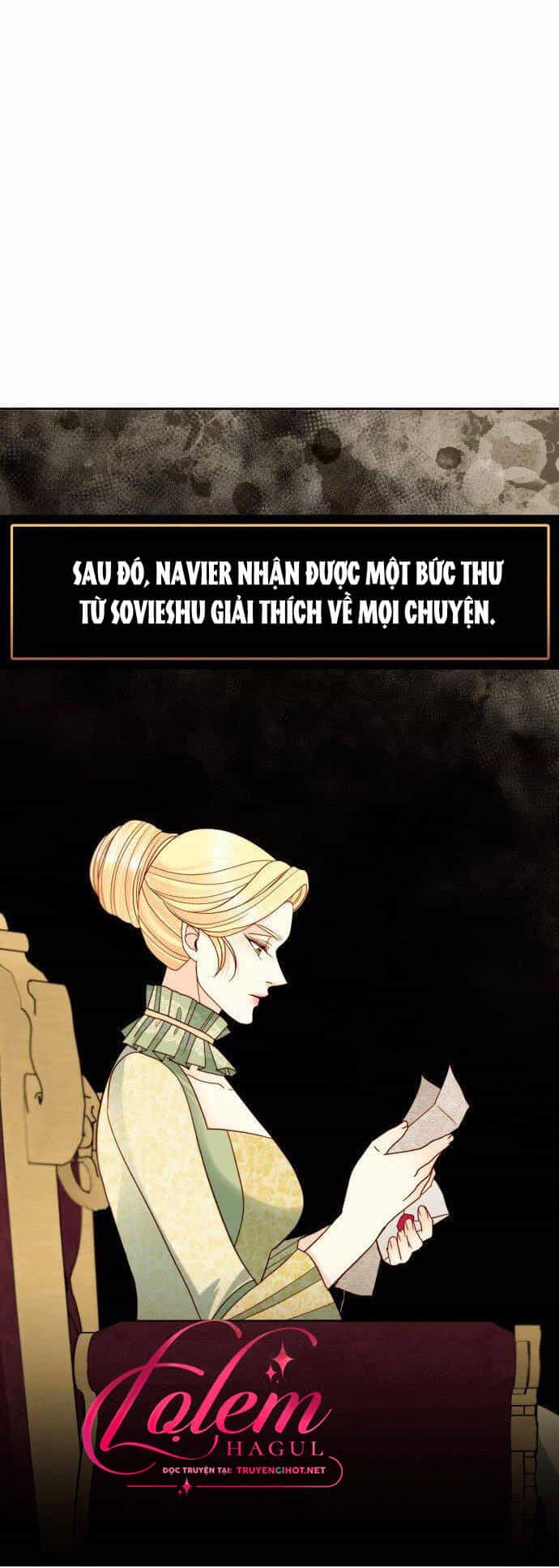 Hoàng Hậu Tái Hôn - Chương 122.1 - ảnh 77