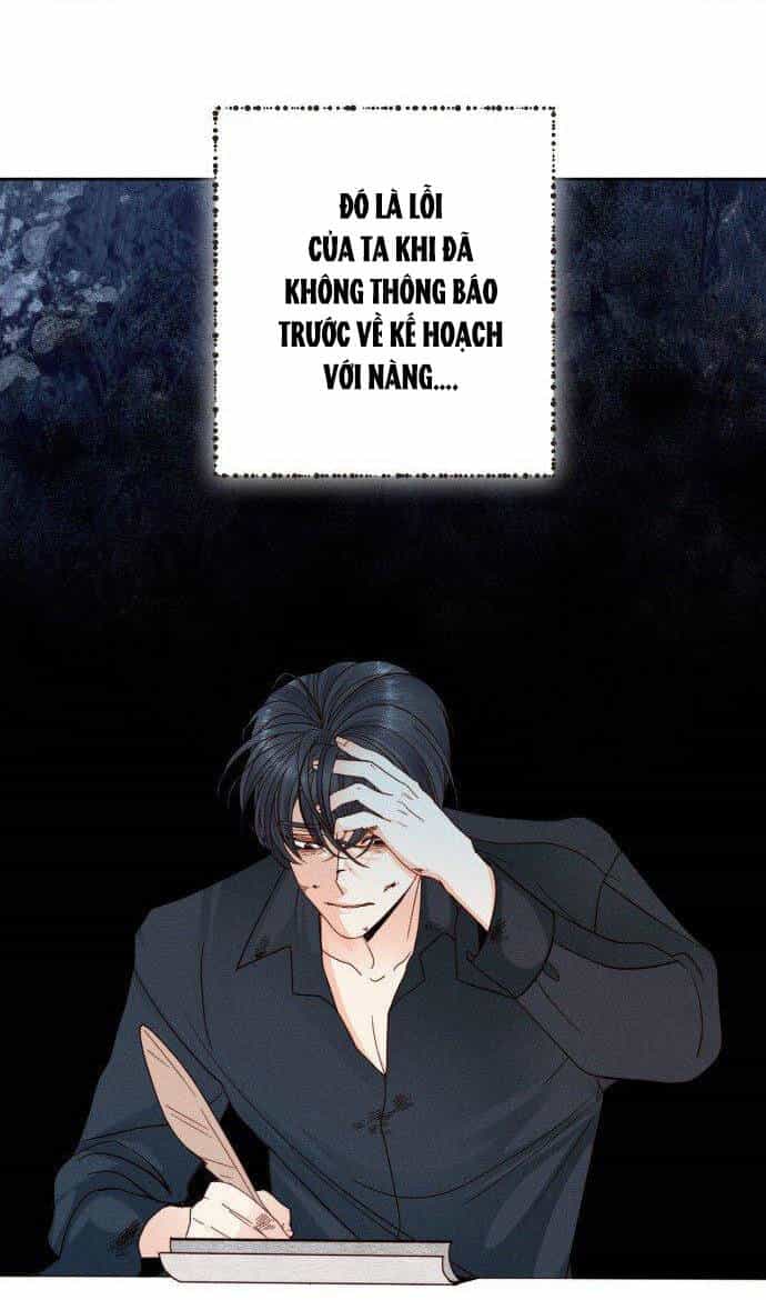 Hoàng Hậu Tái Hôn - Chương 122.1 - ảnh 78