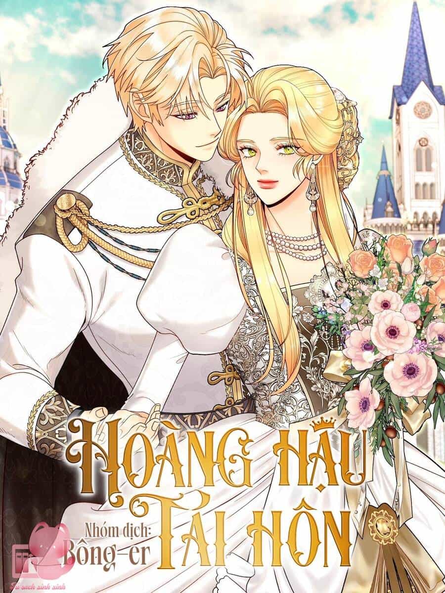 Hoàng Hậu Tái Hôn - Chương 123 - ảnh 2