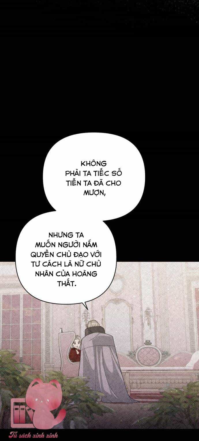 Hoàng Hậu Tái Hôn - Chương 123 - ảnh 28