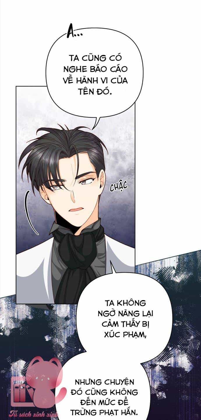 Hoàng Hậu Tái Hôn - Chương 123 - ảnh 35