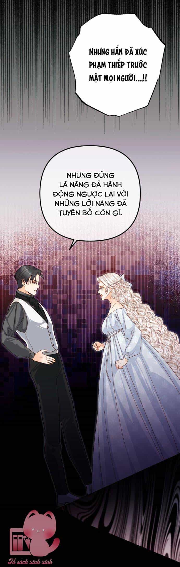 Hoàng Hậu Tái Hôn - Chương 123 - ảnh 37