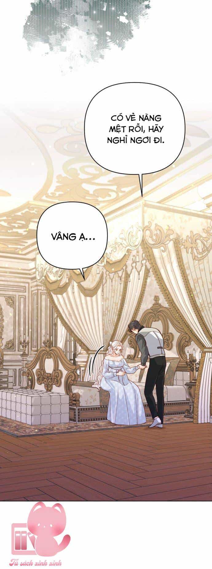 Hoàng Hậu Tái Hôn - Chương 123 - ảnh 43