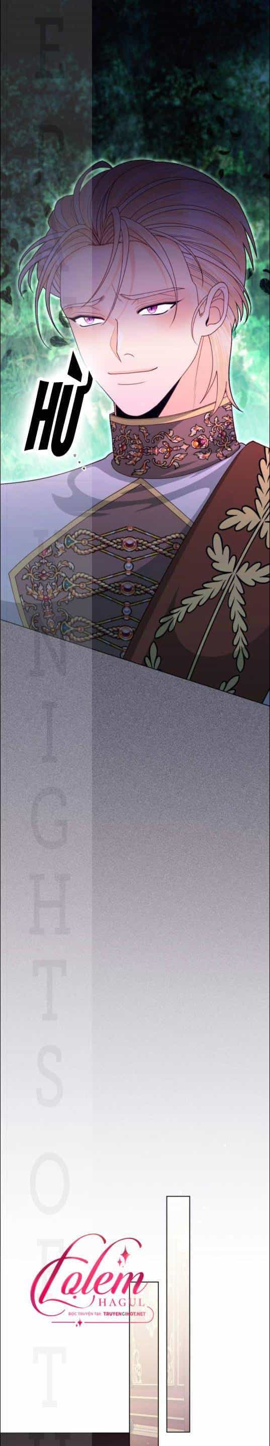 Hoàng Hậu Tái Hôn - Chương 125 - ảnh 10