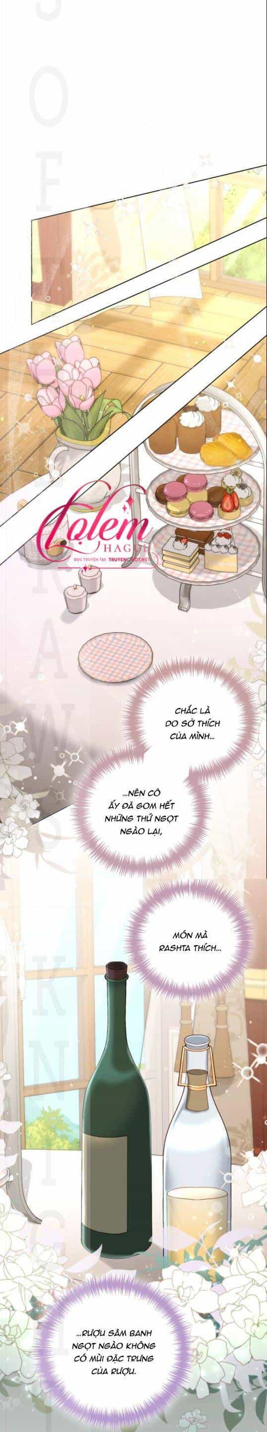 Hoàng Hậu Tái Hôn - Chương 125 - ảnh 20