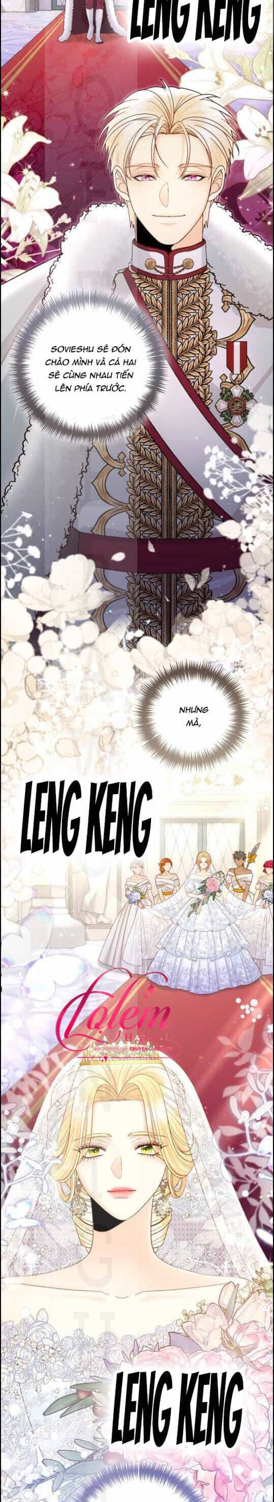 Hoàng Hậu Tái Hôn - Chương 126 - ảnh 26