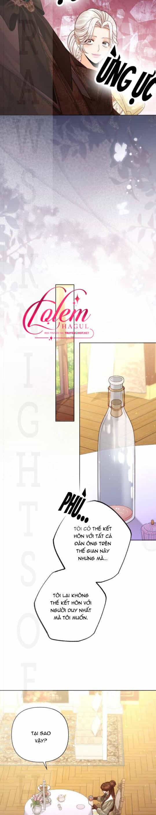 Hoàng Hậu Tái Hôn - Chương 126 - ảnh 4