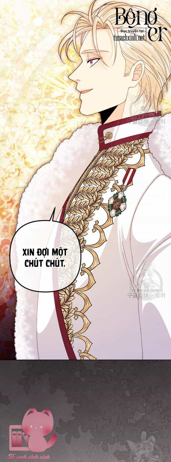 Hoàng Hậu Tái Hôn - Chương 127 - ảnh 11