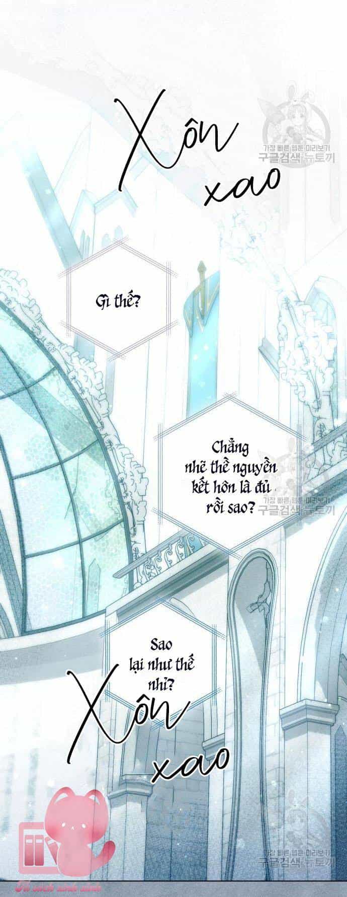 Hoàng Hậu Tái Hôn - Chương 127 - ảnh 13
