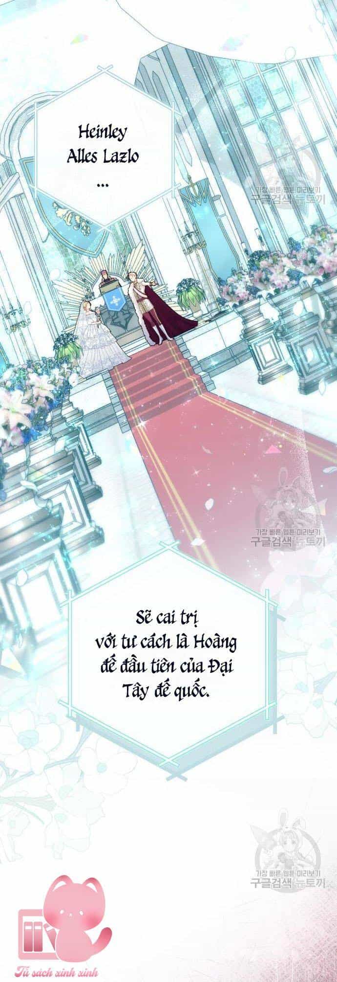 Hoàng Hậu Tái Hôn - Chương 127 - ảnh 17