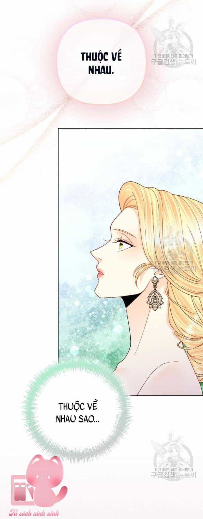 Hoàng Hậu Tái Hôn - Chương 127 - ảnh 42