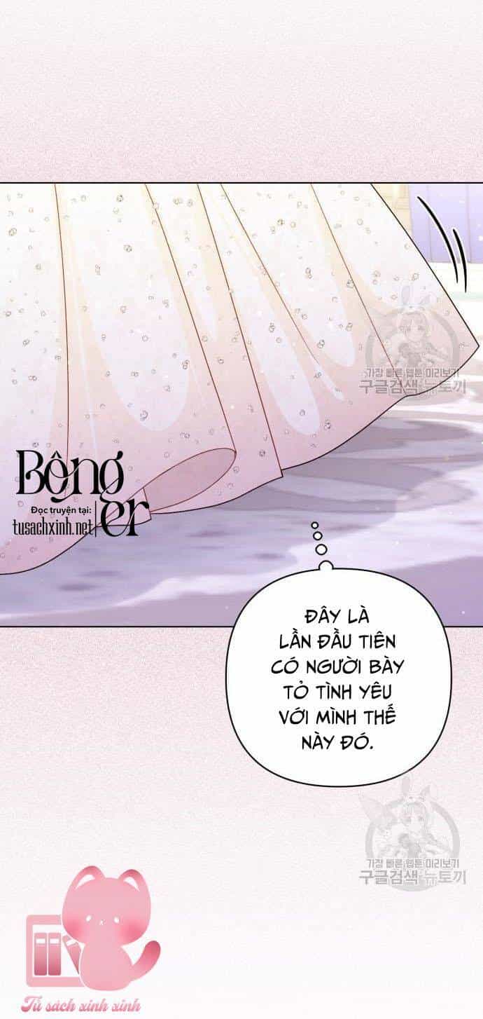 Hoàng Hậu Tái Hôn - Chương 127 - ảnh 43