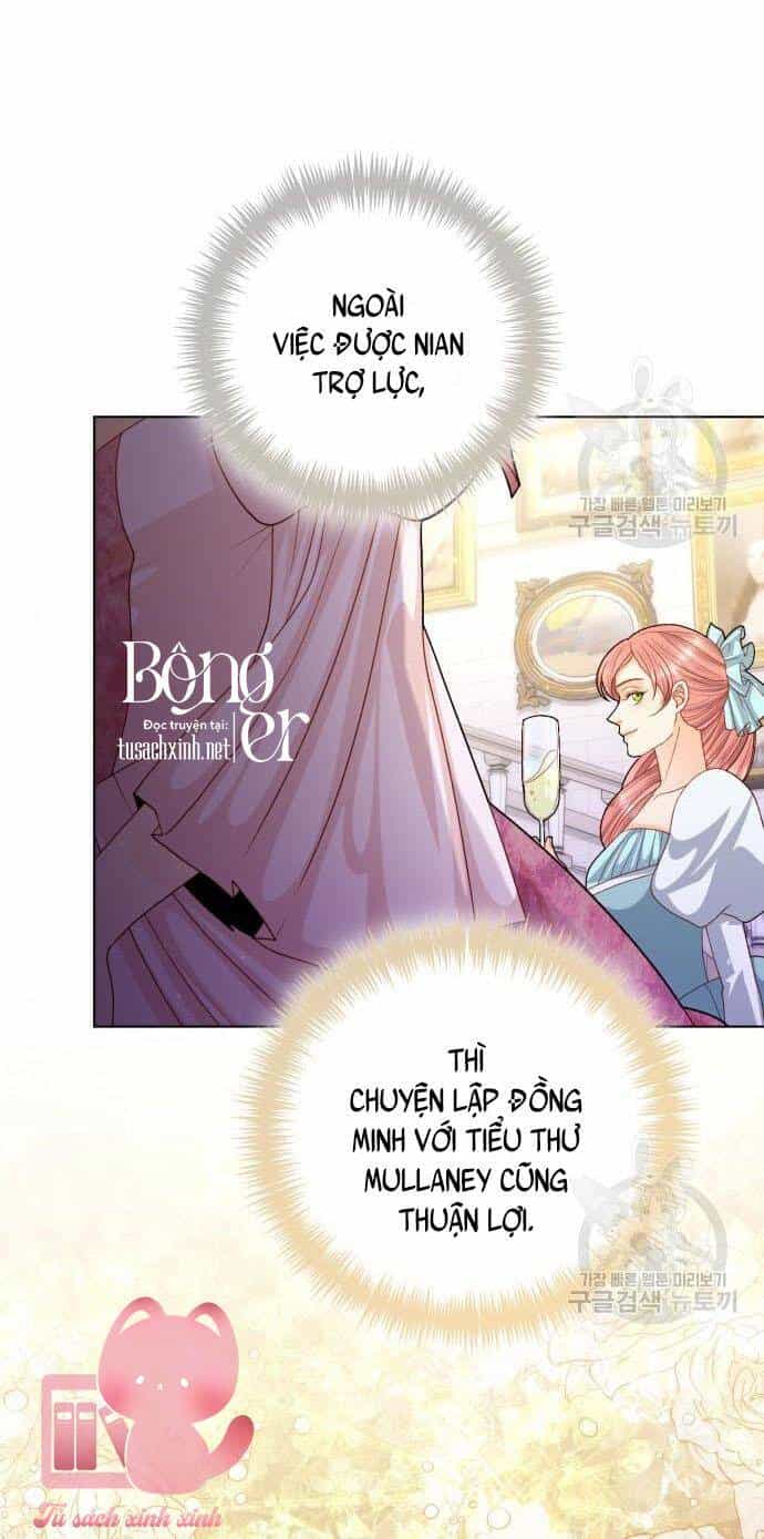 Hoàng Hậu Tái Hôn - Chương 127 - ảnh 55